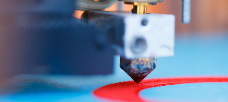 3D printer