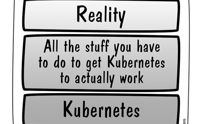 k8s-stack-in-the-real-world