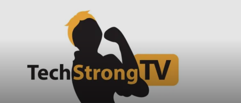 TechStrong TV