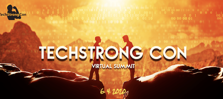 TechStrong