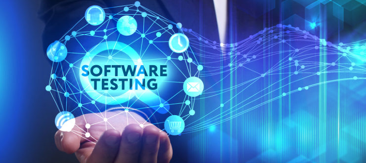 software, developers, testing Software Testing