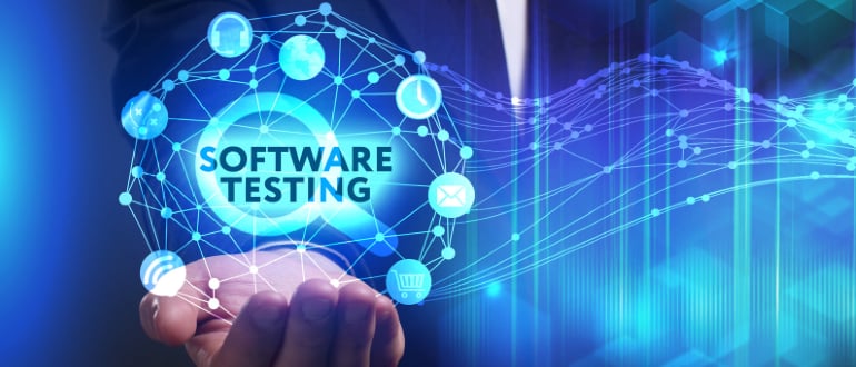 software, developers, testing Software Testing