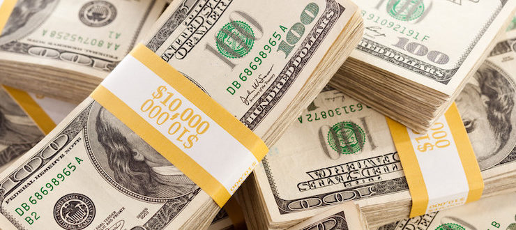 IT budgets