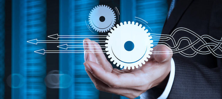 VMware network virtualization