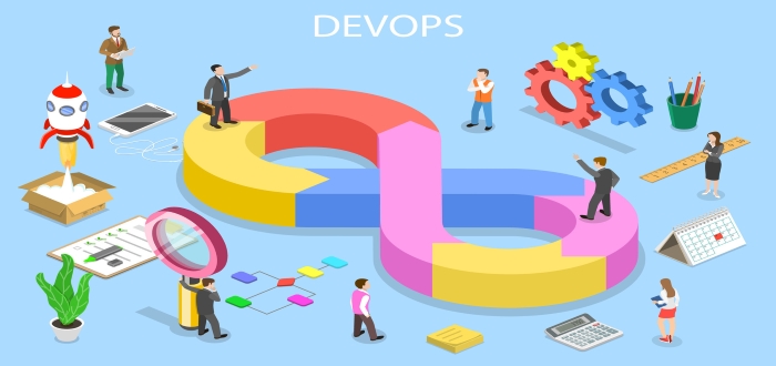 Six Tips for a Successful DevOps Implementation