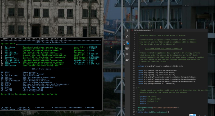 Rewind code GitHub