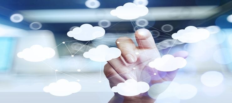 automation, cloud, multi-cloud, DevOps, environment, landscape, CloudBolt multi-cloud Harness cloud costs