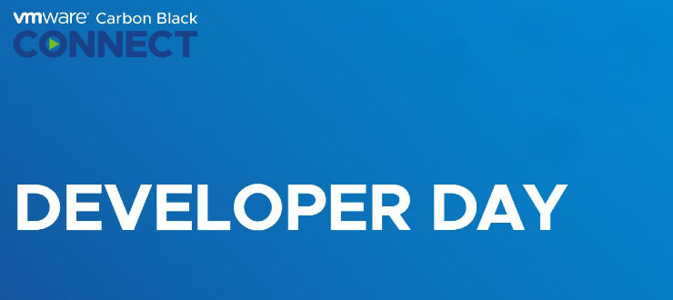 Developer Day