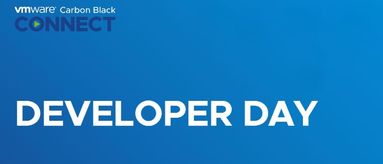 Developer Day