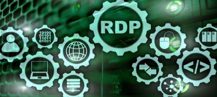 RDP