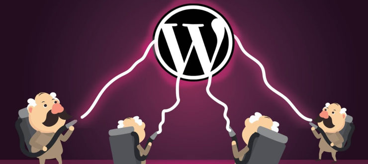 WordPress hacks