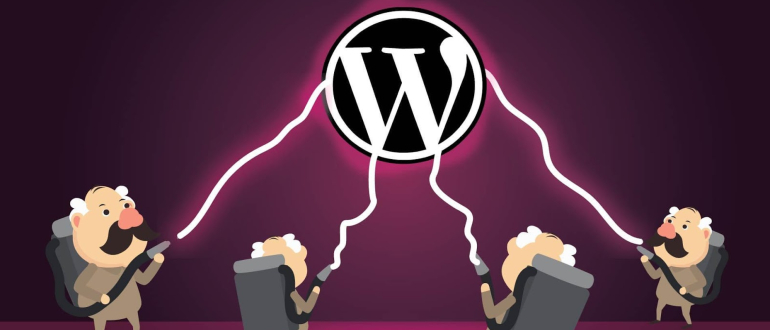 WordPress hacks