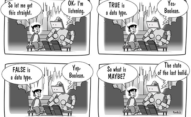 data-types