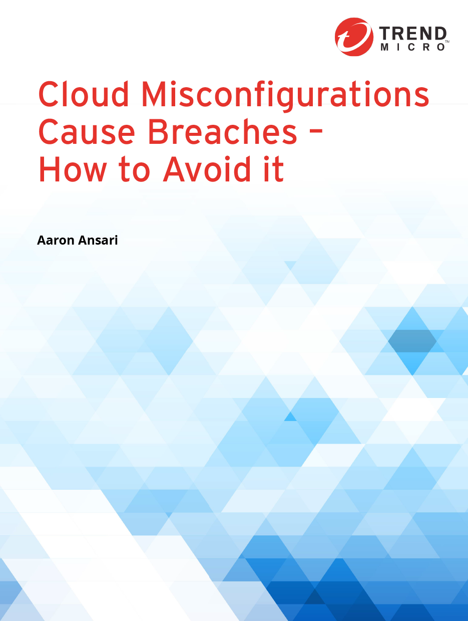 Cloud Misconfigurations Cause Breaches – How to Avoid It