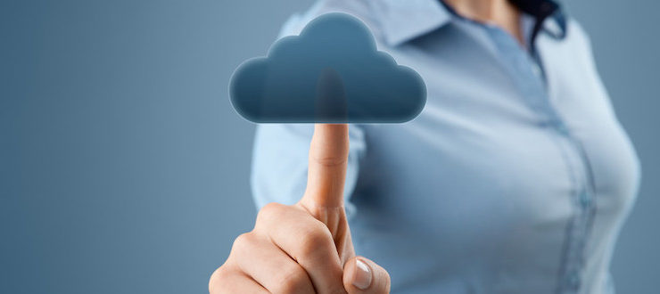 Morpheus Data cloud