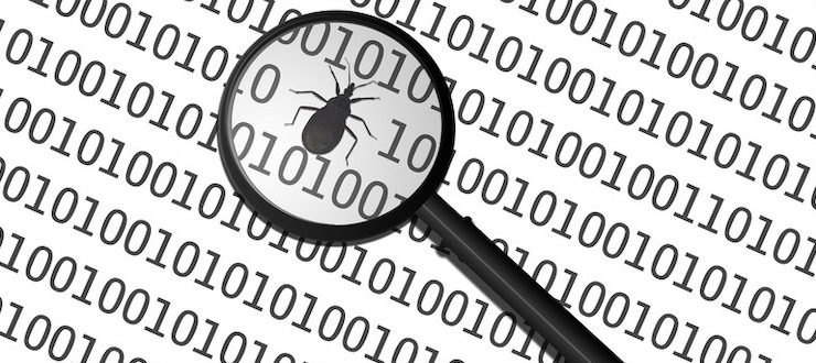 debugging