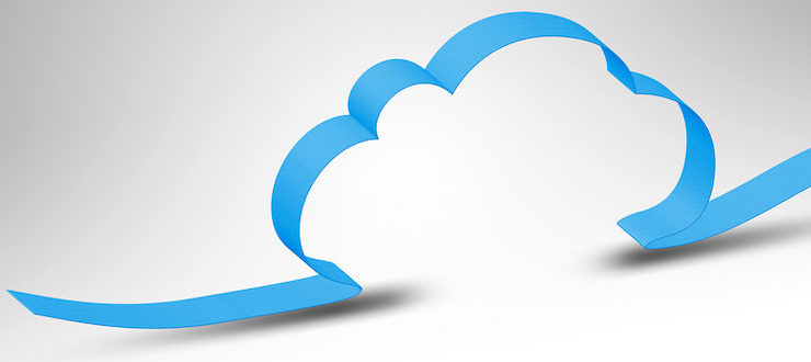 cloud computing