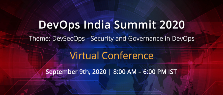 DevOps India Summit 2020