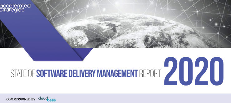 State of Software Delivery Management Report 2020