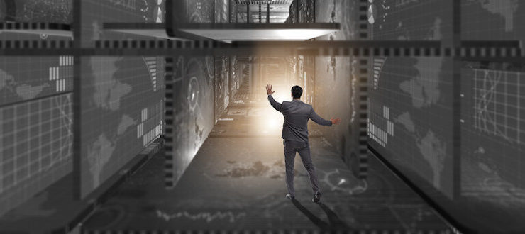 data management