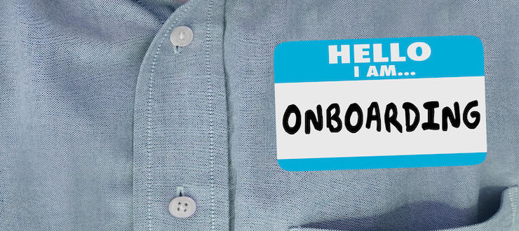 onboarding