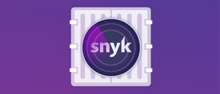 AWS Vulnerability Scanning from Snyk