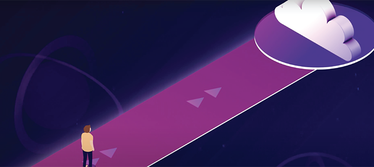 Your Partner in the Cloud Native Journey, D2iQ