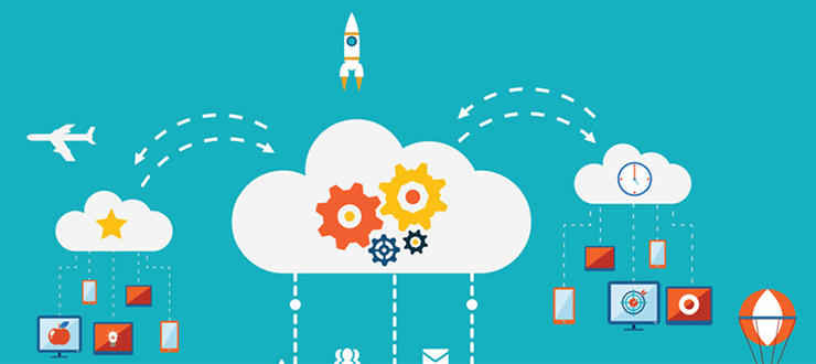 Real-Time Cloud Operations to Drive Business Performance