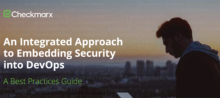An Integrated Approach to Embedding Security into DevOps