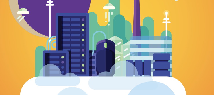 Monitoring Modern Infrastructure