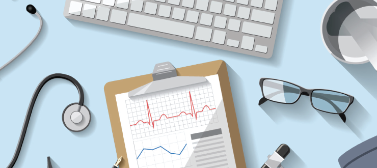 Creating Marketplace Efficiencies for the Healthcare Industries