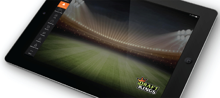 DraftKings Adopts a DevOps Playbook
