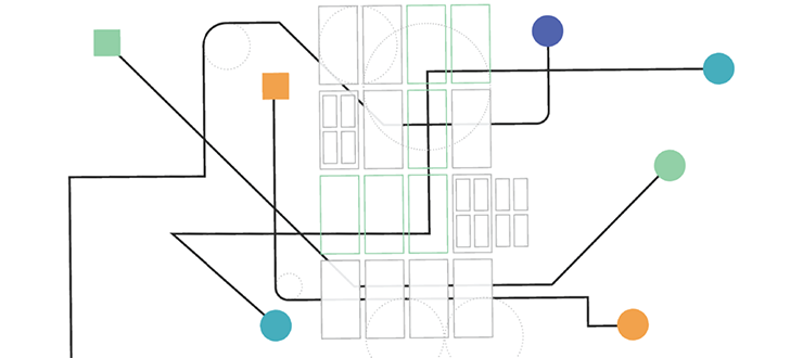 Take Infrastructure Modeling to the Next Level
