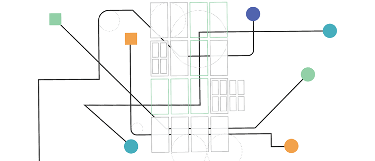 Take Infrastructure Modeling to the Next Level