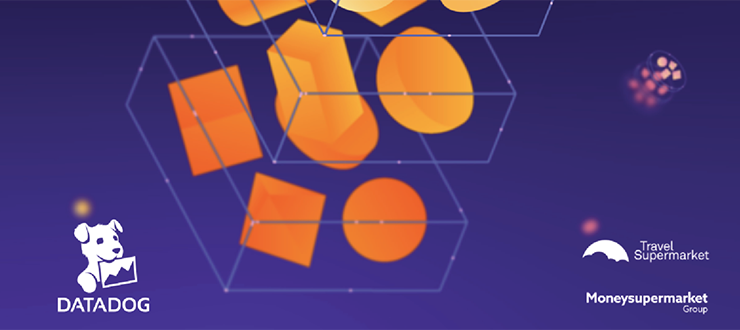 How MoneySupermarket drives cloud cost efficiency with performance monitoring