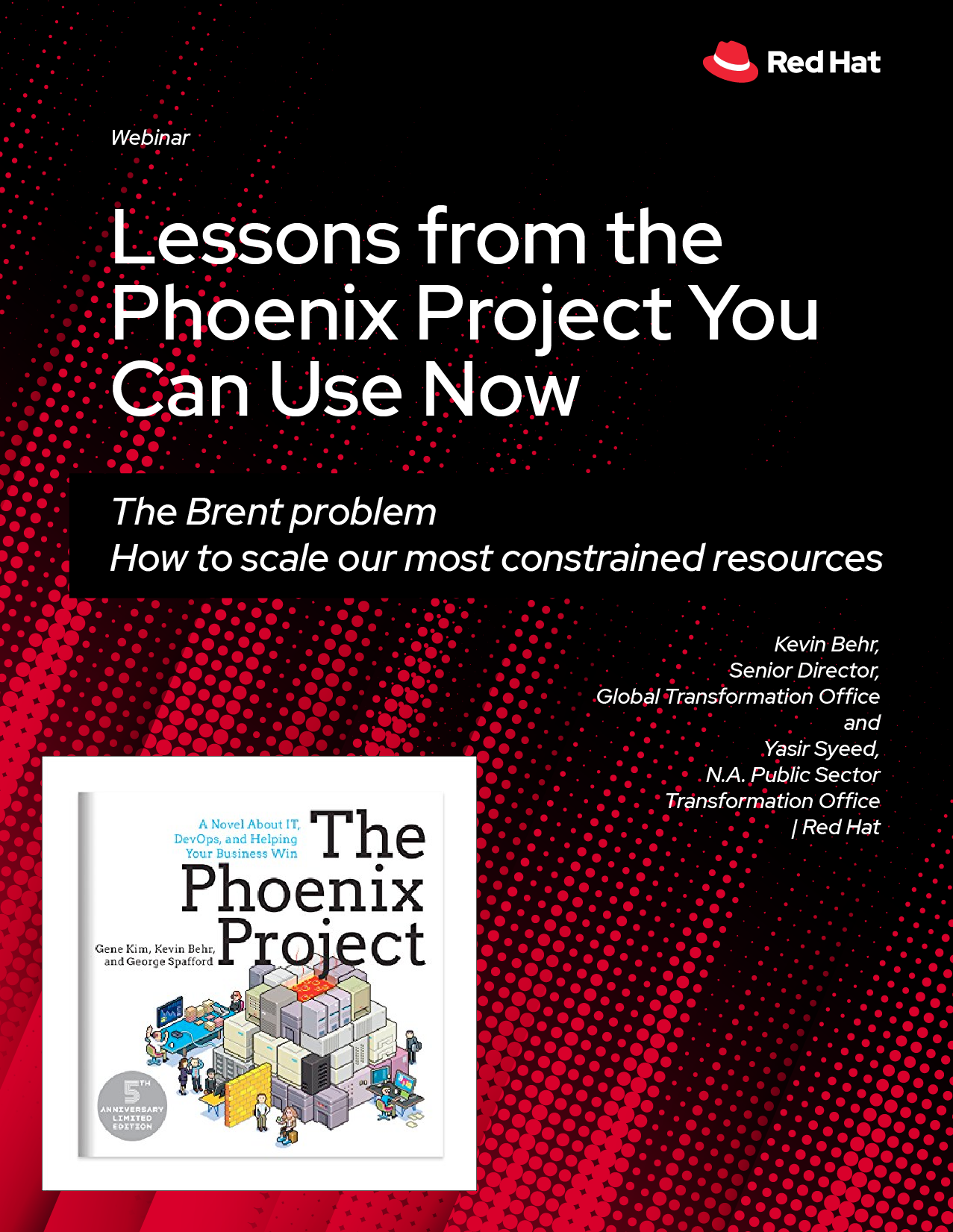 The Phoenix Project: A Novel about IT, DevOps, by Kim, Gene