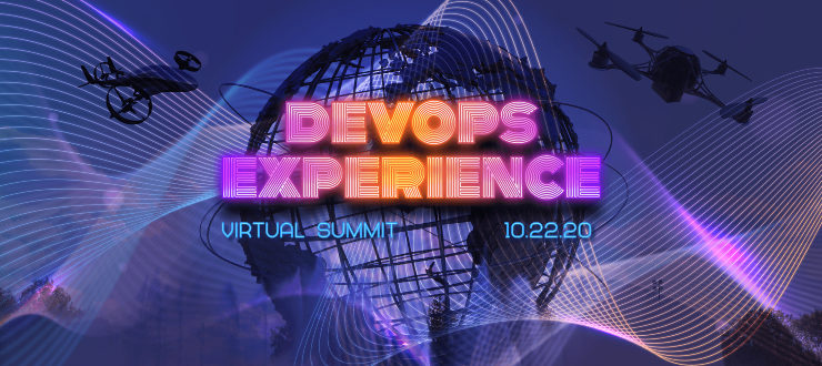 DevOps Experience 2020