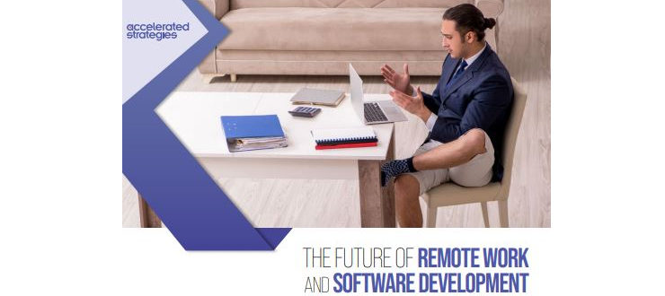The Future of Remote Work and Software Development - ASG - CloudBees
