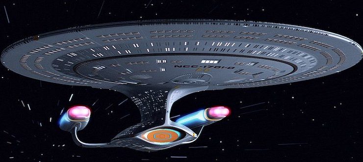 Enterprise speed
