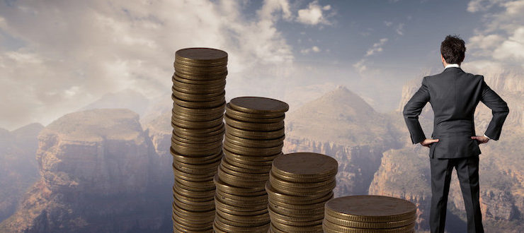 financial services database
