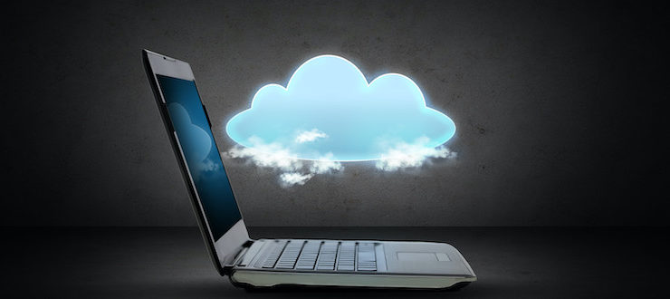 cloud applications engineering report cloud
