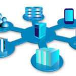distributed data and apps