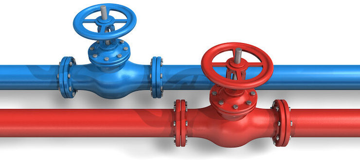 pipelines