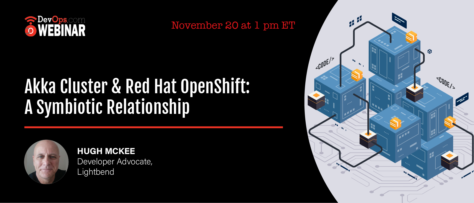 Akka Cluster and Red Hat OpenShift: A Symbiotic Relationship