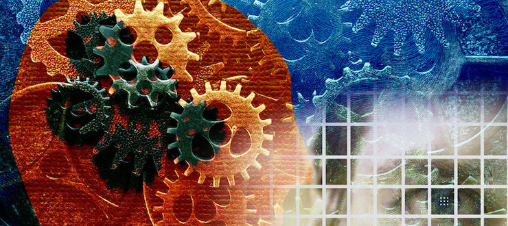 ServiceNow DARPA AI
