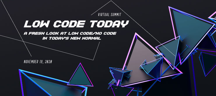 Low Code Today