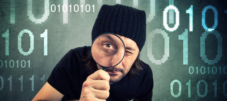 source composition analysis