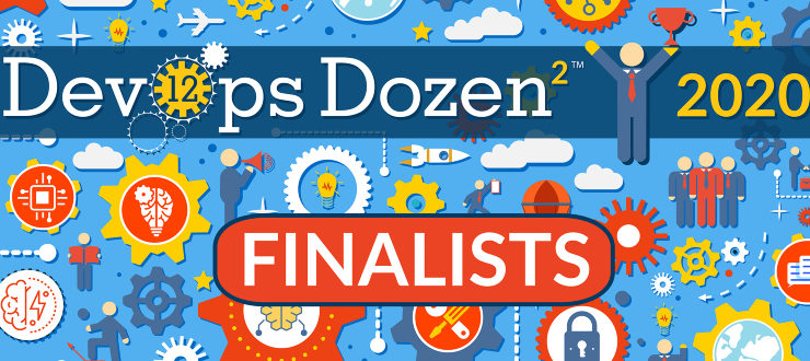 MediaOps Announces the Finalists for the DevOps Dozen² 2020 Awards