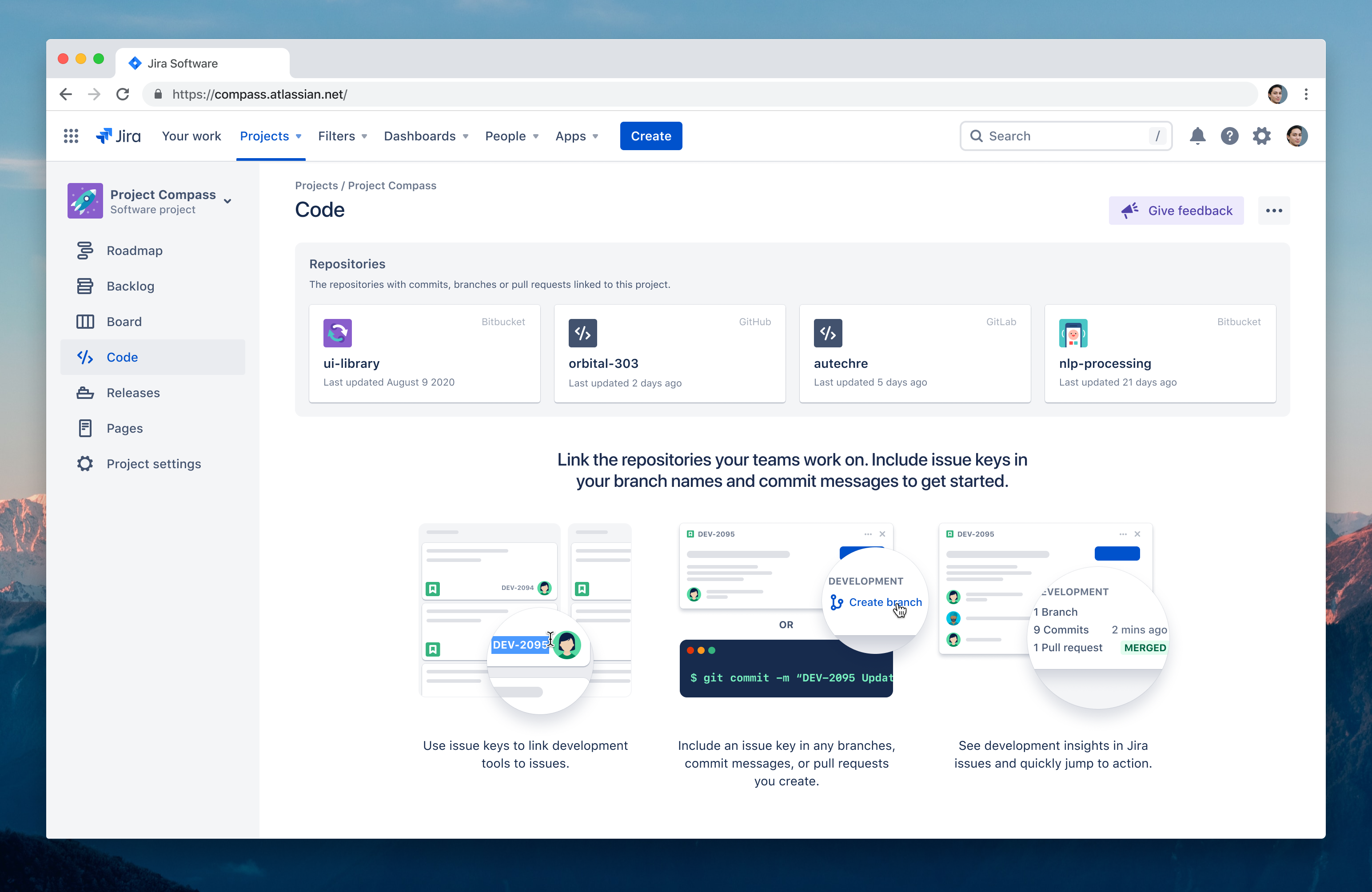 jira rocketchat integration