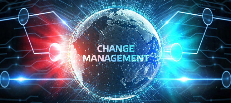 Change Management in